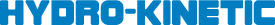 HYDRO-KINETIC HYDRO-KINETIC logo